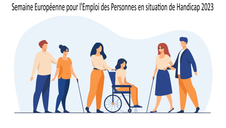 SEEPH 2023 &#8211; Handicap invisibles, comment pouvons-nous agir au quotidien ?